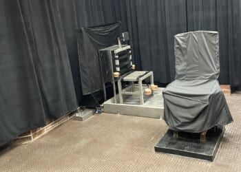 Trump DOJ adds firing squads and gas chambers to federal execution methods — here’s why