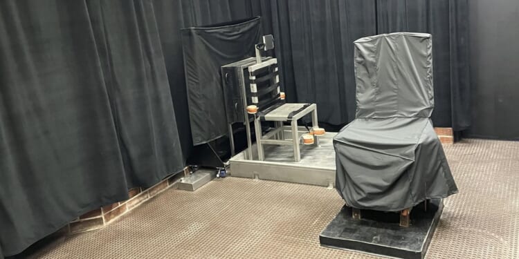 Trump DOJ adds firing squads and gas chambers to federal execution methods — here’s why