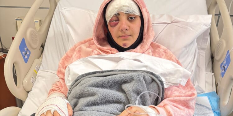 Wounded Lebanese journalist recounts hours of agony when Israeli strike killed colleague