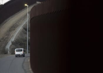 Texas law cracking down on illegal immigrant ‘invasion’ prevails in court challenge