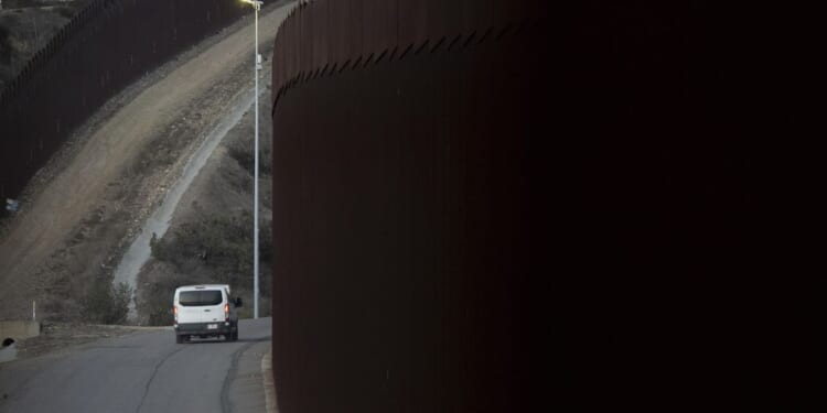 Texas law cracking down on illegal immigrant ‘invasion’ prevails in court challenge