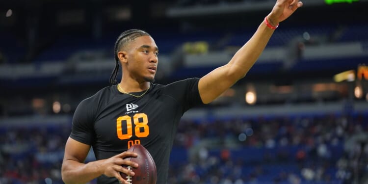 NFL draft in NIL era includes players taking a pay cut to go from college to the pros