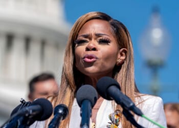 Indicted Florida Democrat still listed as candidate after resigning House seat