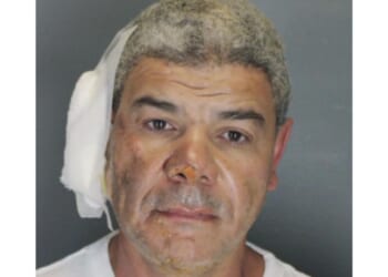 Judge blocks ICE from deporting firebombing suspect’s wife, kids after agents rearrest them