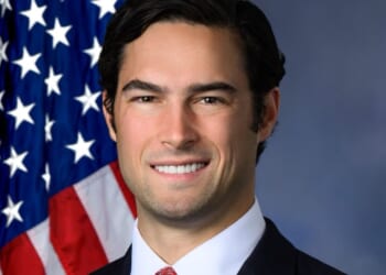 Rep. Brandon Gill quizzes pro-choice witness about abortion procedures