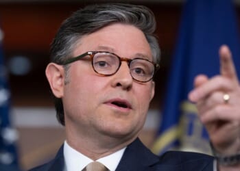 House passes FISA bill as GOP works through other intraparty feuds