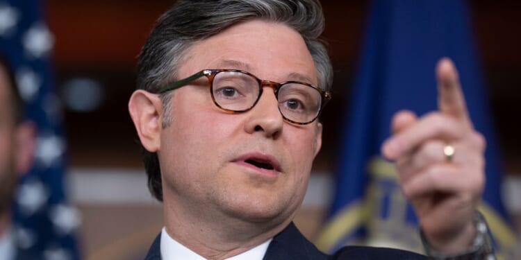 House passes FISA bill as GOP works through other intraparty feuds