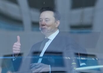 Elon Musk tells his side of OpenAI’s beginnings in trial pitting him against CEO Sam Altman