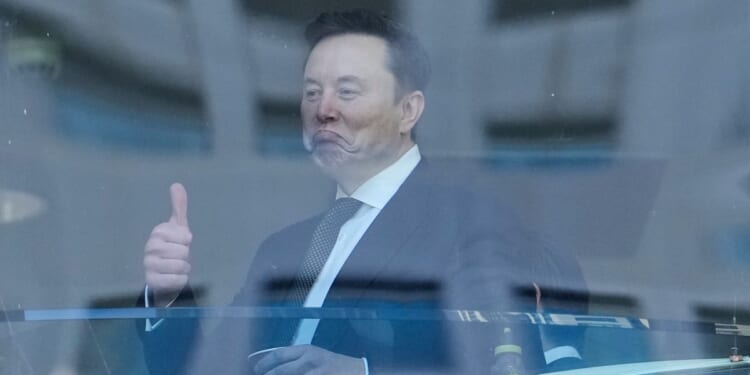 Elon Musk tells his side of OpenAI’s beginnings in trial pitting him against CEO Sam Altman