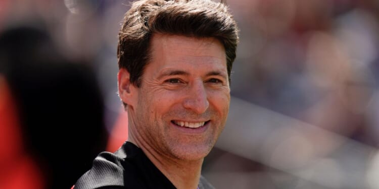 ‘CBS Evening News’ ratings fall to historic lows under Tony Dokoupil