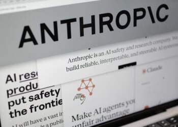 AI is Taking Wall Street Jobs – HotAir