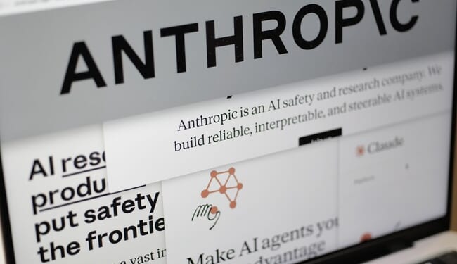 AI is Taking Wall Street Jobs – HotAir