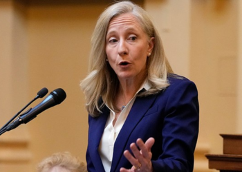 Abigail Spanberger's Virginia Is a Creepy, Commie Place – PJ Media