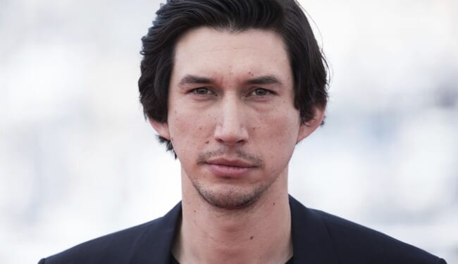 Adam Driver and George Pelecanos – HotAir