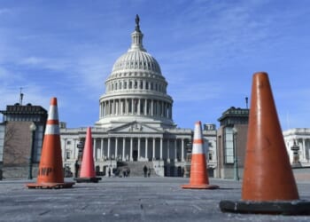 Another Instance Where the Cover-Up Is Equal to the Crime – PJ Media