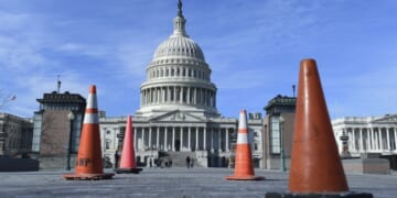 Another Instance Where the Cover-Up Is Equal to the Crime – PJ Media