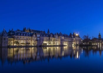 Anti-Israel ICC Prosecutor Ensnared in Assault Scandal – PJ Media