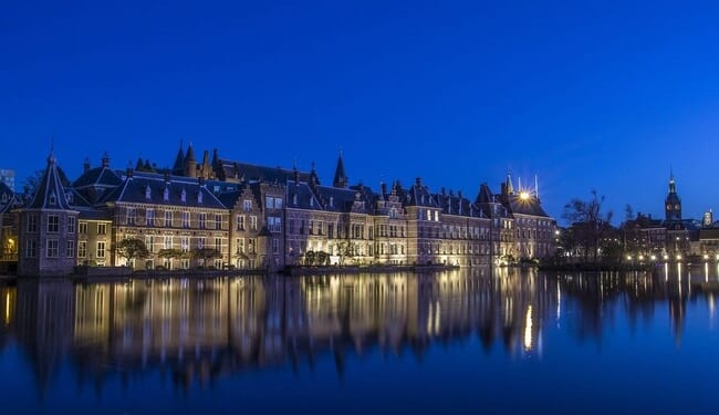 Anti-Israel ICC Prosecutor Ensnared in Assault Scandal – PJ Media