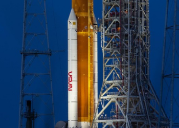 Artemis II Launch Day – HotAir