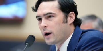 Brandon Gill Gives a Master Class on Questioning an Abortion Ghoul – PJ Media