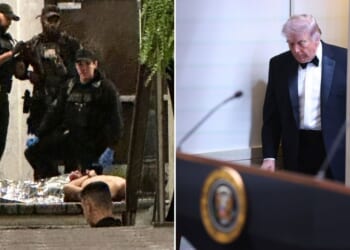 A manifesto written by the White House Correspondents' dinner shooter Cole Allen has been discovered by authorities, along with the shooter's social media accounts.