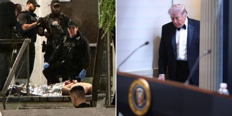 A manifesto written by the White House Correspondents' dinner shooter Cole Allen has been discovered by authorities, along with the shooter's social media accounts.