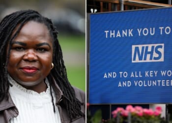 A Christian nurse in the United Kingdom was just reinstated after being accused of "misgendering" a patient.