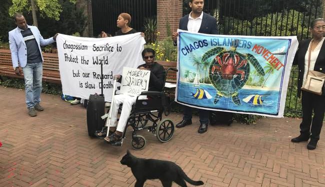 British Judge Lays a BOOMITY on Starmer's Diego Garcia Give Away – HotAir