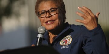 California's Think-Alike Dems Cancel Debate Over 'Lack of Diversity' – HotAir