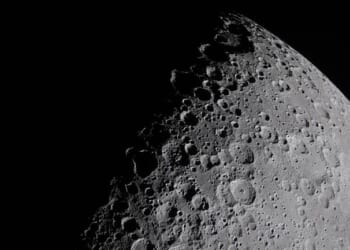 Can China Still Win the Second Race to the Moon? – PJ Media