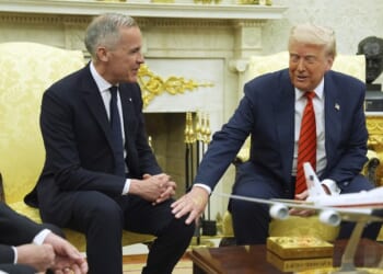 Canada Provides an Object Lesson in What NATO Without US Looks Like – HotAir