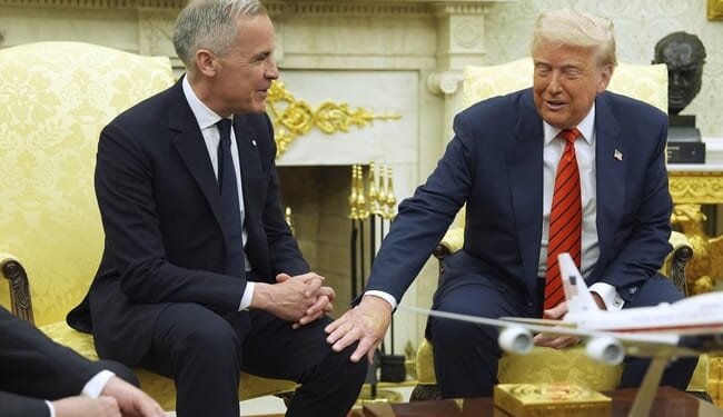 Canada Provides an Object Lesson in What NATO Without US Looks Like – HotAir