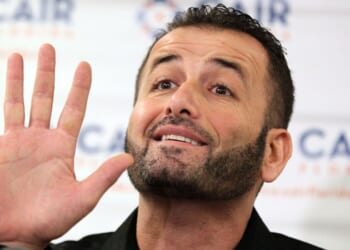 Chip Roy Introduces Bill to Designate CAIR as Hamas Affiliate