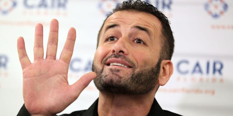 Chip Roy Introduces Bill to Designate CAIR as Hamas Affiliate