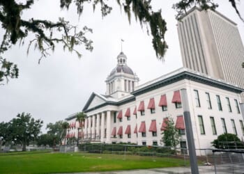 Christian Conservative Looks to Flip Florida District