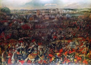 Christianity and Islam Have a Long and Very Bitter History – HotAir