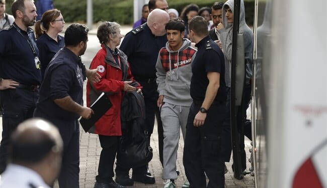 Claim You're Gay to Stay – HotAir