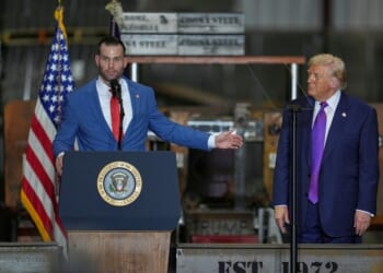 Clay Fuller Wins Marjorie Taylor Greene's Congressional Seat – PJ Media