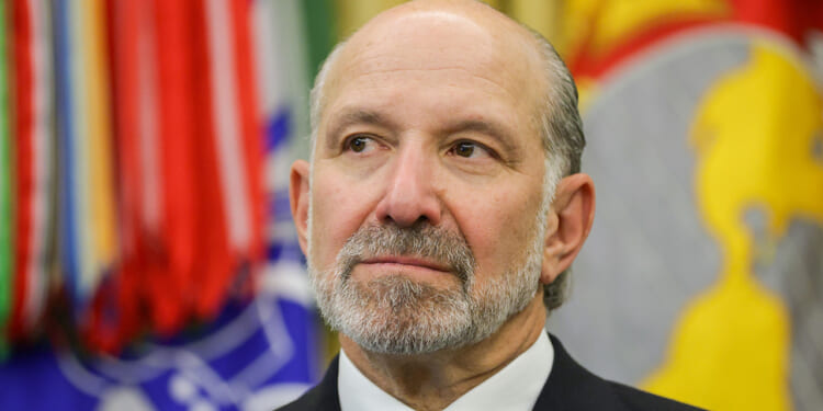 Commerce Department Changes Direction on AI Safety Leader