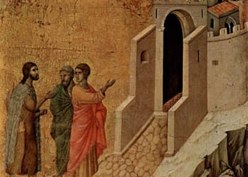 Connecting On the Journey of Faith: Sunday Reflection – HotAir