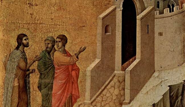 Connecting On the Journey of Faith: Sunday Reflection – HotAir