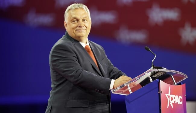 Conservatives Won in Hungary – HotAir
