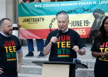 Corruption Probe Targets NY Politician and Hochul Aide