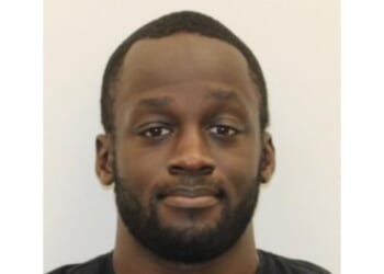 Olaolukitan Adon Abel, a naturalized American citizen, allegedly committed a killing spree on April 14, 2026, in Dekalb County, Georgia.