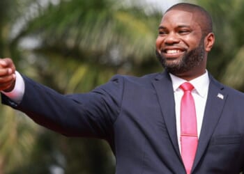 DeSantis’ Respect for Donalds Could Be Why He Hasn’t Endorsed