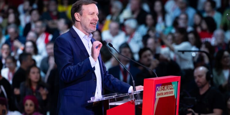 Dem Senator Drafts 'Sarcastic' Post in Favor of Iran