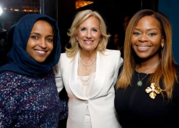 Democrat Candidate's Daughters Plead Guilty to Covid Fraud