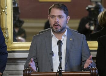 Democrat Senator Ruben Gallego Now Accused of Sexual Misconduct – PJ Media