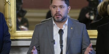Democrat Senator Ruben Gallego Now Accused of Sexual Misconduct – PJ Media