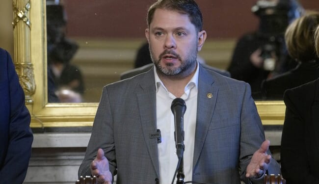 Democrat Senator Ruben Gallego Now Accused of Sexual Misconduct – PJ Media